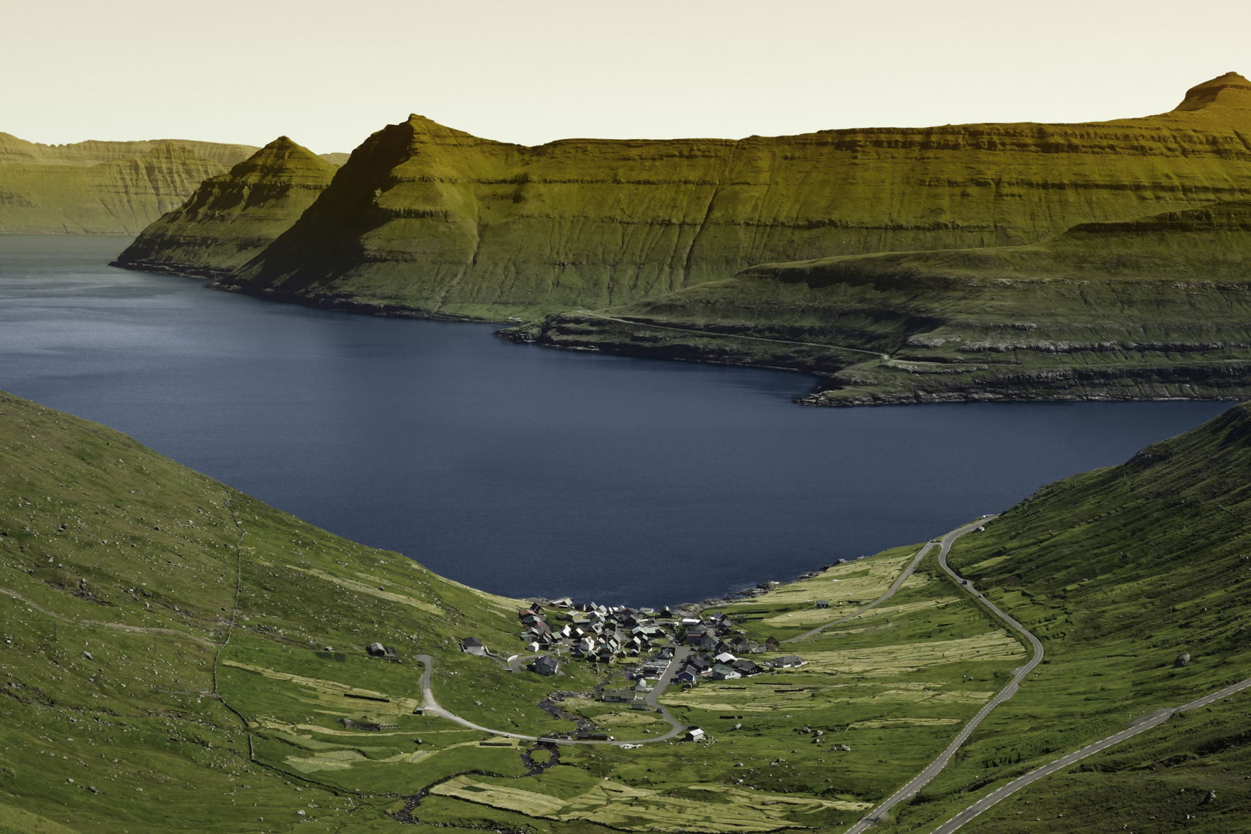 Faroe Islands
